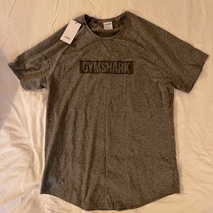 Men’s GymShark Block T-Shirt